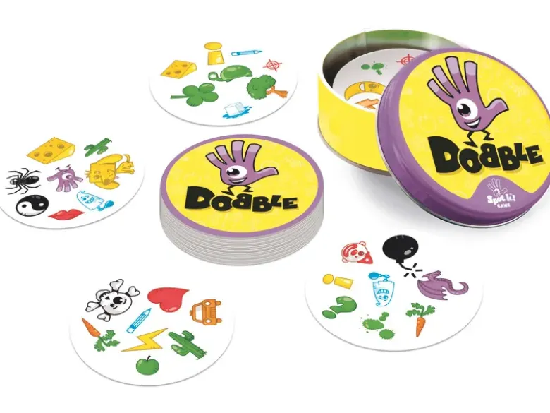 Dobble Classic