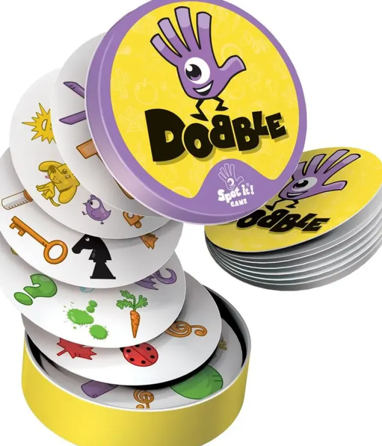 Dobble Classic