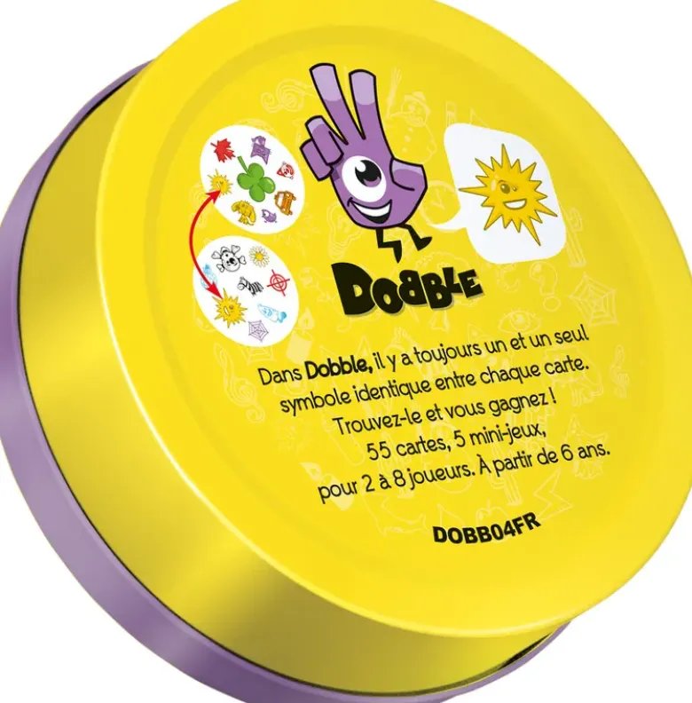 Dobble Classic