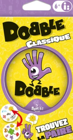 Dobble Classic