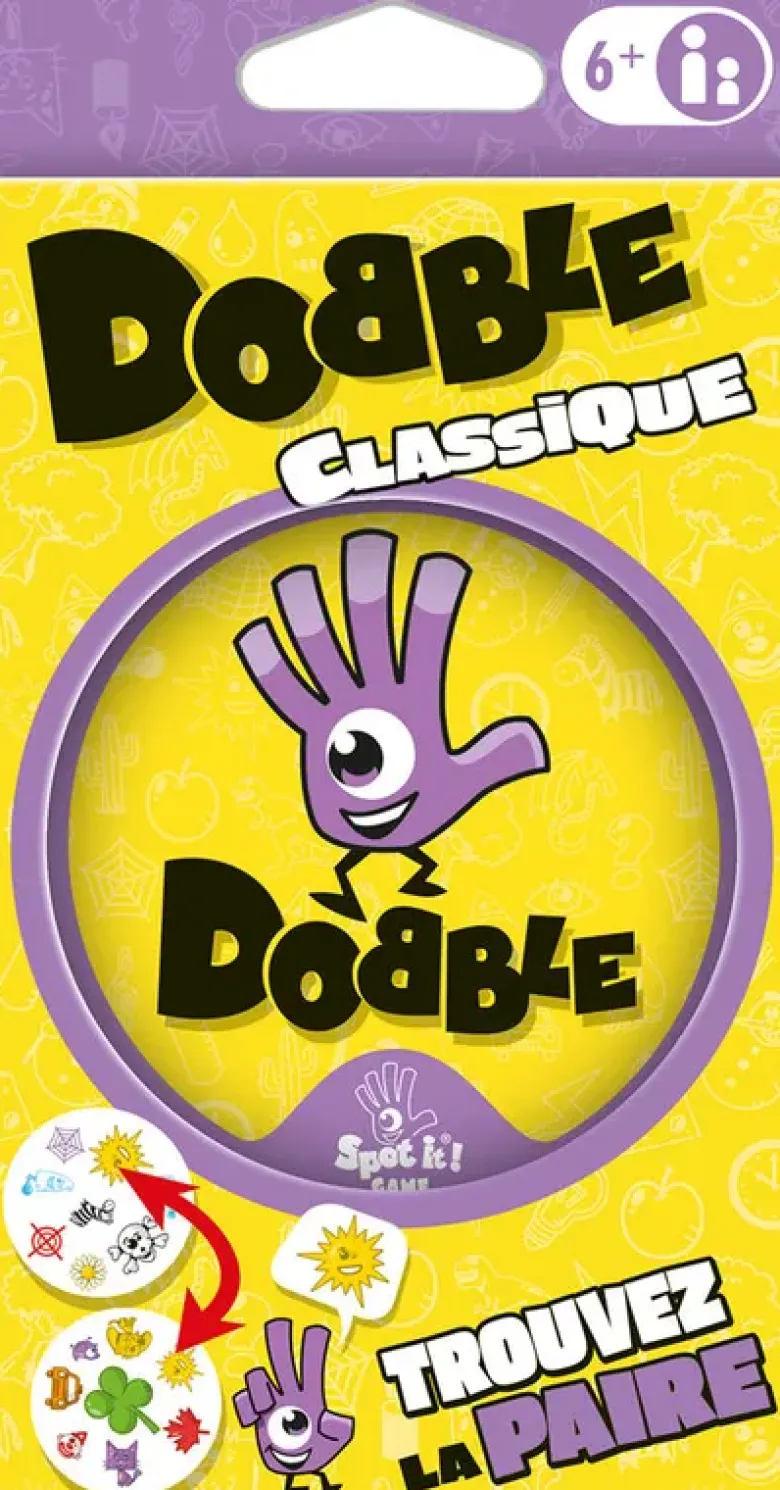 Dobble Classic