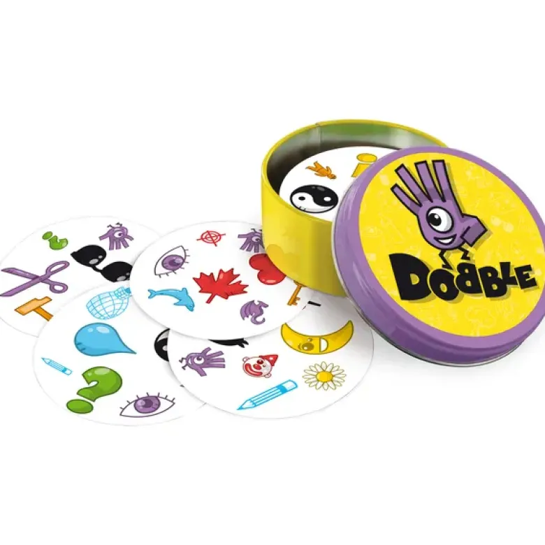 Dobble Classic