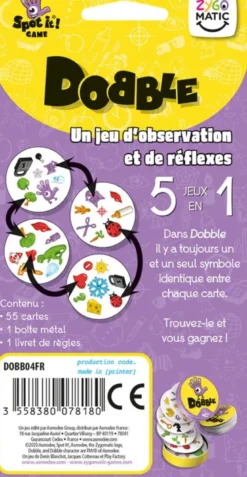 Dobble Classic