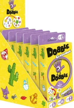 Dobble Classic
