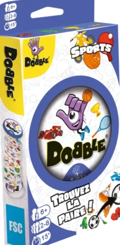 Dobble Sport