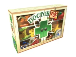 Doctor Rat
