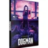 Dogman - DVD (2023)