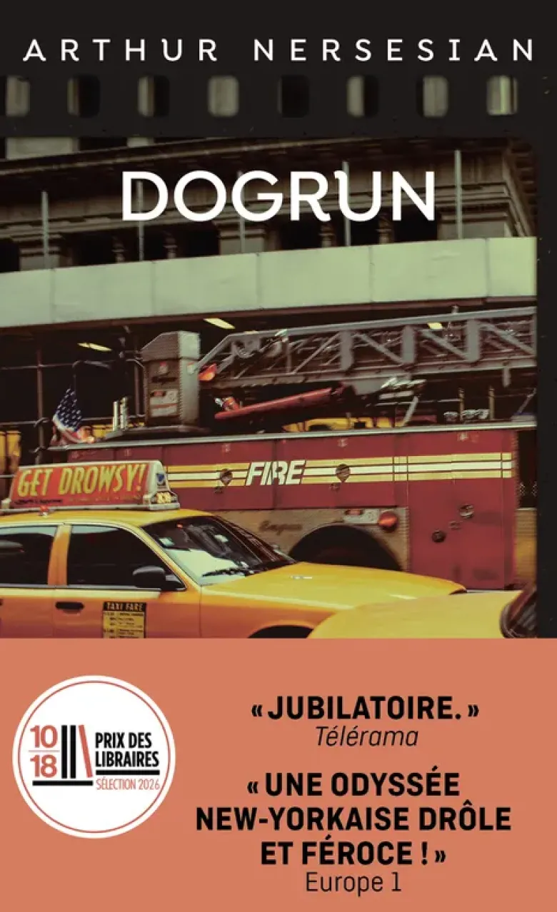 Dogrun