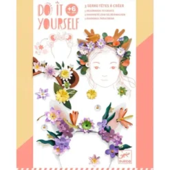 Do It Yourself - Flowers Friends