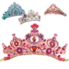 Do It Yourself - MosaiquesComme une Princesse Diadèmes