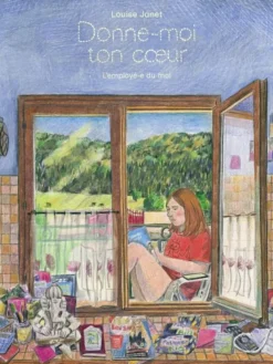 Donne-moi ton cœur