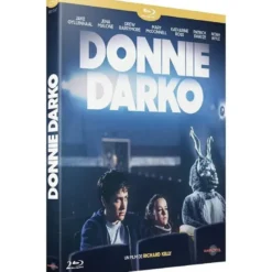 Donnie Darko - Blu-ray (2001)