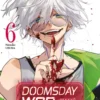 DOOMSDAY WAR - Rekkyo Sensen - vol. 06