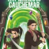 Dooms et Sora présentent les pierres du cauchemar - Tome 03