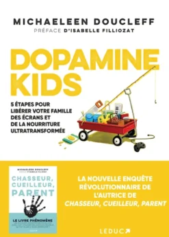 Dopamine Kids