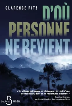 D'où personne ne revient