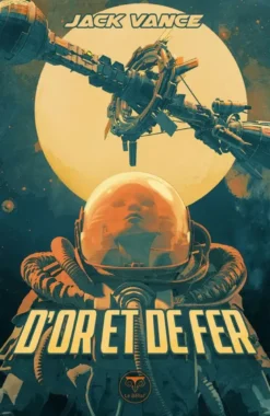 D'or et de fer