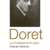 Doret, la musique et le pays