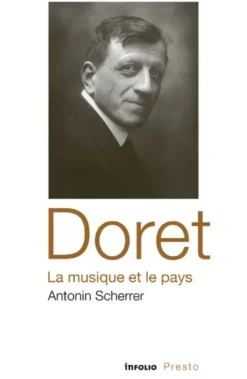 Doret, la musique et le pays