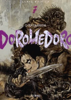 Dorohedoro T07 - Chaos Edition