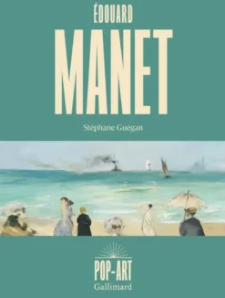 Édouard Manet