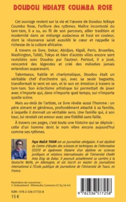 Doudou Ndiaye Coumba Rose