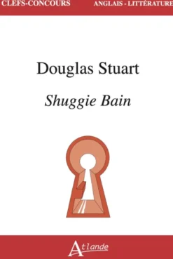 Douglas Stuart, Shuggie Bain