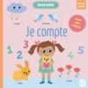 Doux bébé - Je compte