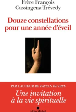 Douze constellations pour une année d'éveil
