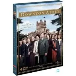 Downton abbey - Saison 5