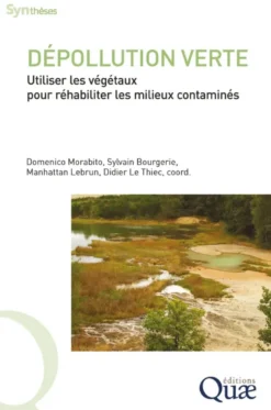 Dépollution verte