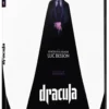Dracula (4K Ultra HD) - 4K UHD (2025)