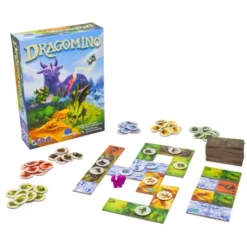 Dragomino
