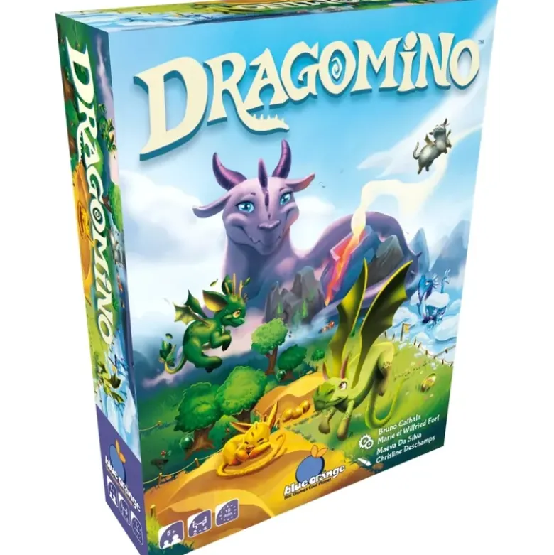 Dragomino