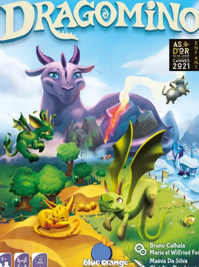 Dragomino
