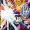 Dragon Ball Super - Super Hero - DVD (2022)