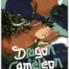 Dragon & Caméléon T07
