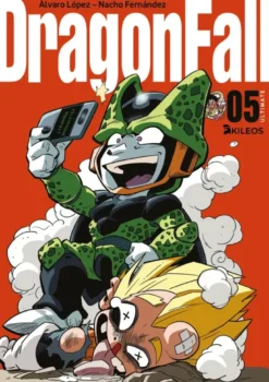 Dragon Fall Ultimate 5