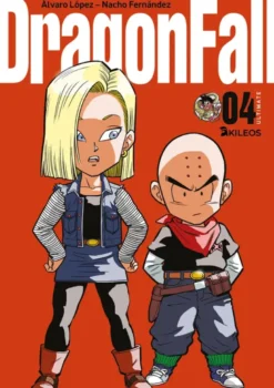Dragon Fall Ultimate T04