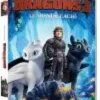 Dragons 3 : Le Monde caché - DVD (2019)