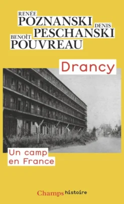 Drancy