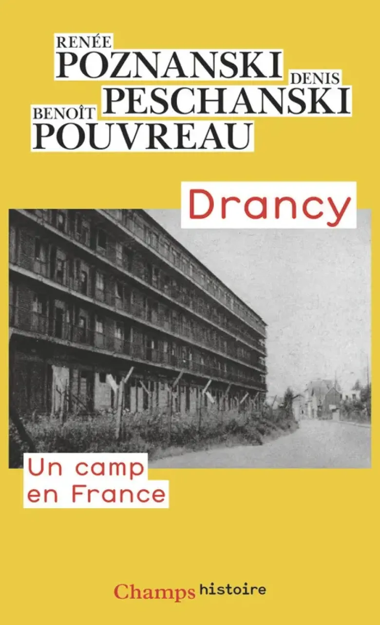 Drancy