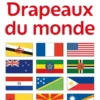 Drapeaux du monde - Petits guides Usborne - Dès 7 ans