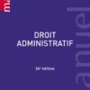 Droit administratif