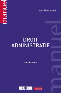 Droit administratif