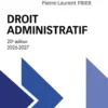Droit administratif