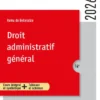 Droit administratif général