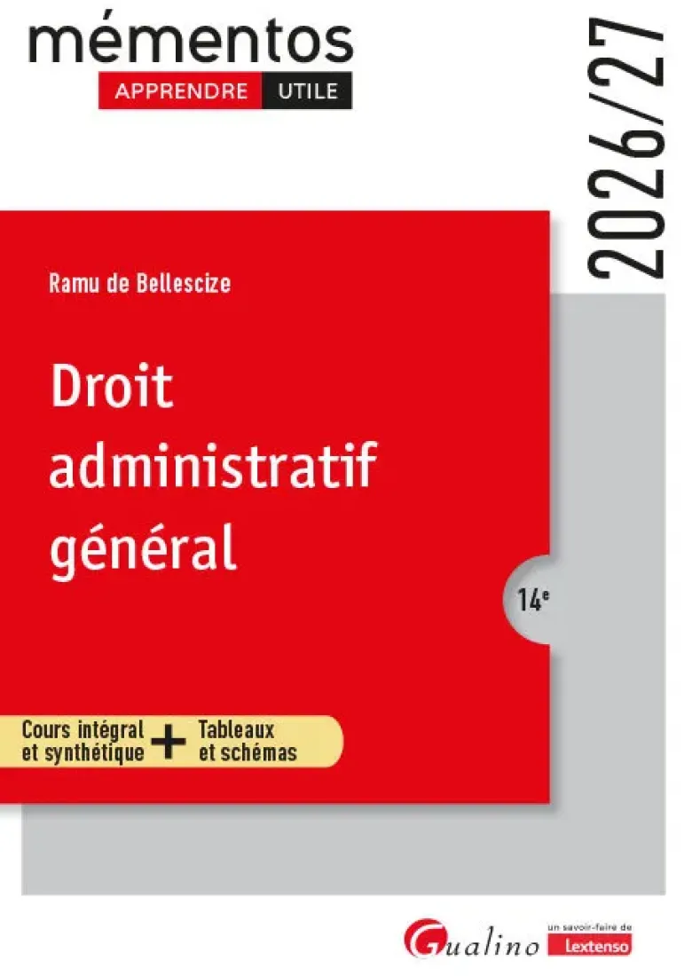 Droit administratif général