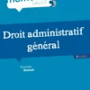 Droit administratif général. 5e éd.