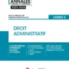 Droit administratif - L2